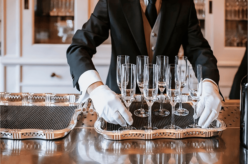 Butler Service